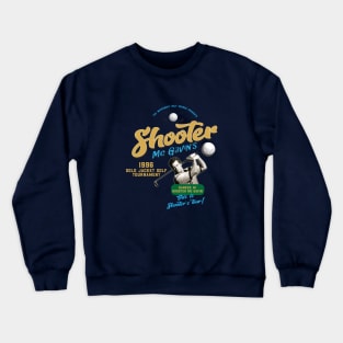 Shooters Tournament Crewneck Sweatshirt